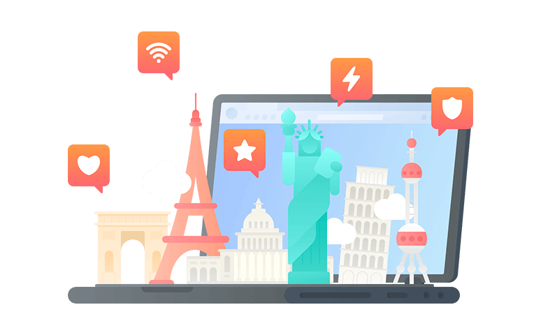 在泰国连接到中国vpn - SPEEDCN